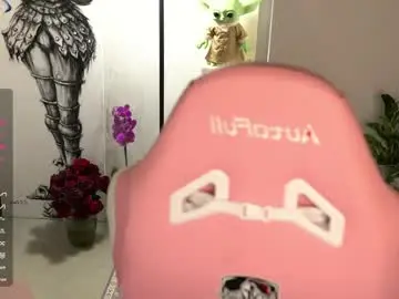 Chaturbate Watch Live Sex Cams of tatiana__cortes18