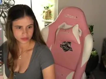 Chaturbate Free Porn Cam of tatiana__cortes18