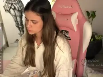 Chaturbate Live Porn of tatiana__cortes18