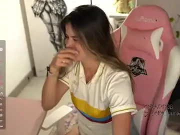 Chaturbate Best live sex cam show of tatiana__cortes18