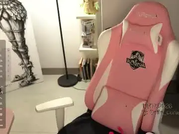 Chaturbate Sex Cam of tatiana__cortes18