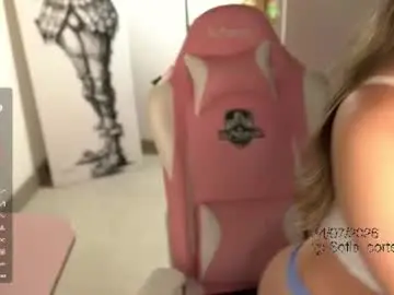 Chaturbate Live Sex of tatiana__cortes18