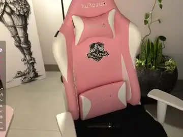 Chaturbate Live Sex of tatiana__cortes18