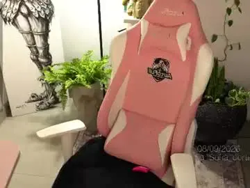 Chaturbate Sex Chat of tatiana__cortes18