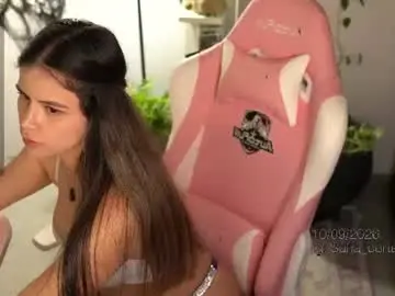 Chaturbate Free Live Porn of tatiana__cortes18