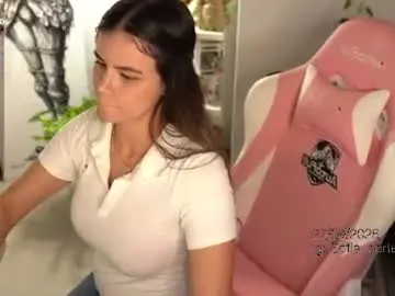 Chaturbate Private Sex Chat of tatiana__cortes18