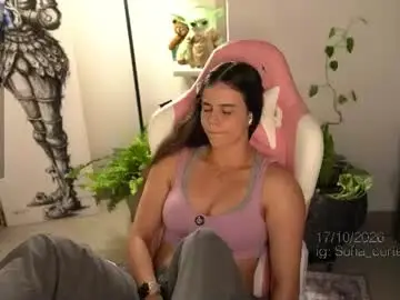 Chaturbate Best live sex cam show of tatiana__cortes18