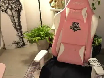 Chaturbate Adult Webcams of tatiana__cortes18