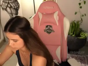 Chaturbate Best Webcam of tatiana__cortes18