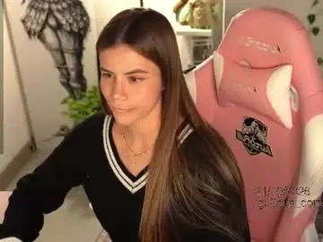 Chaturbate Sex Chat of tatiana__cortes18