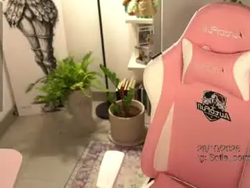 Chaturbate Free Porn Cam of tatiana__cortes18