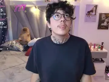 Chaturbate Live Sex of velvetkai_nom