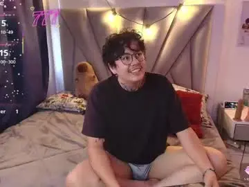 Chaturbate Watch Live Sex Cams of velvetkai_nom