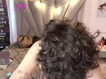 Chaturbate Private Sex Chat of velvetkai_nom