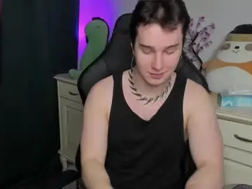 Chaturbate Best Webcam of vincent__strong