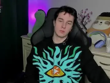 Chaturbate Sex Cam of vincent__strong