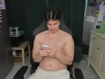 Chaturbate Live Sex Cam of vincent__strong