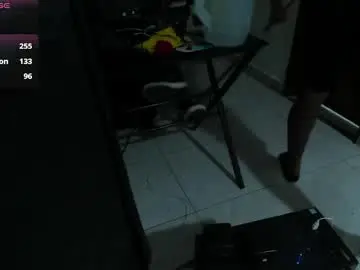 Chaturbate Adult Webcam of wild_sex_x