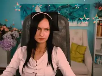 Chaturbate Sex Cam of anitabels