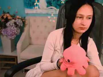 Chaturbate Live Porn of anitabels