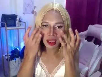 Chaturbate Free Live Porn of ashley_cummer