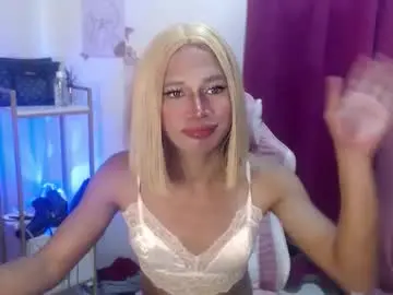 Chaturbate Adult Webcam of ashley_cummer