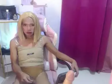 Chaturbate Adult Webcams of ashley_cummer