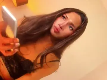 Chaturbate Free Porn Cam of ashley_cummer