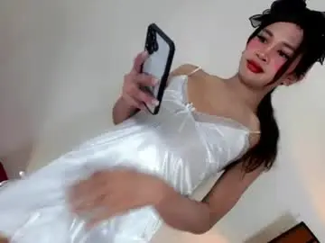 Chaturbate Adult Webcams of ashley_cummer
