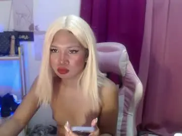 Chaturbate Free Porn Cam of ashley_cummer