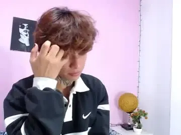 Chaturbate Best live sex cam show of bellamy_094