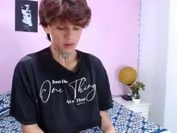 Chaturbate Live Porn of bellamy_094