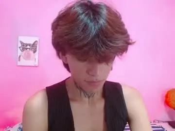 Chaturbate Free Live Porn of bellamy_094