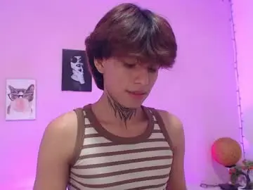 Chaturbate Live Porn of bellamy_094