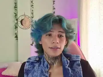 Chaturbate Best Webcam of bellamy_094