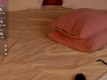 Chaturbate Sex Cam of candy__fang