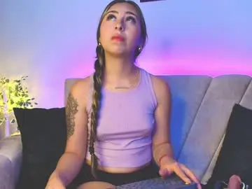 Chaturbate Best Webcam of cloe_martinezz_