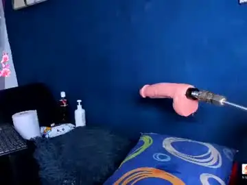 Chaturbate Nude Webcam of daisyhotgirl69