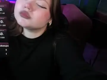 Chaturbate Sex Cam of doublee_trouble