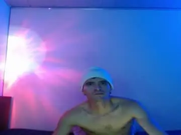 Chaturbate Best Webcam of erickk_565