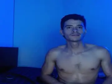 Chaturbate Best Webcam of erickk_565