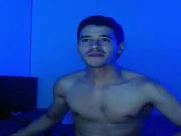 Chaturbate Live Sex Cam of erickk_565