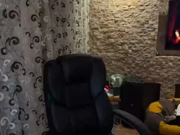 Chaturbate Private Sex Chat of forest_ranger_999