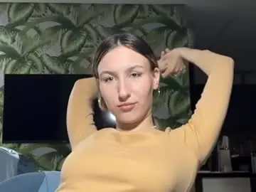 Chaturbate Live Porn of jacalynlatterell