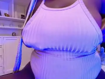 Chaturbate Adult Webcam of jada_burns