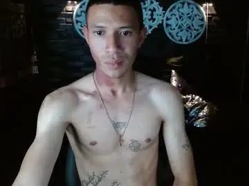 Chaturbate Live Porn of jhos_sexy20