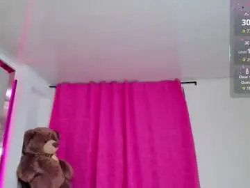 Chaturbate Adult Webcam of kim2_t