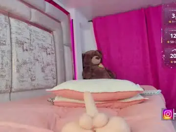 Chaturbate Best Webcam of kim2_t