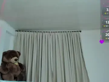 Chaturbate Nude Webcam of kim2_t