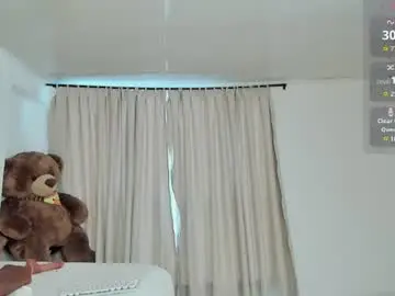 Chaturbate Nude Webcam of kim2_t